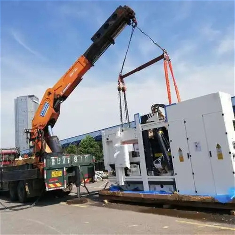 南康附近小吊车联系方式|8-16吨|本地及时服务