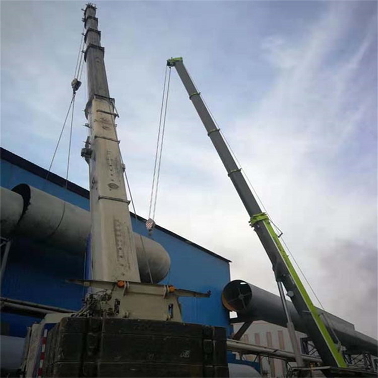 南康工地吊水泥的吊车一个台班多少钱