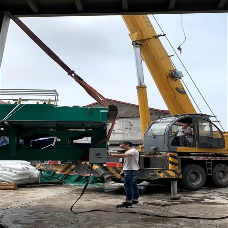 南康大吨位吊车租赁应急保障方案|化解突发吊装需求难题