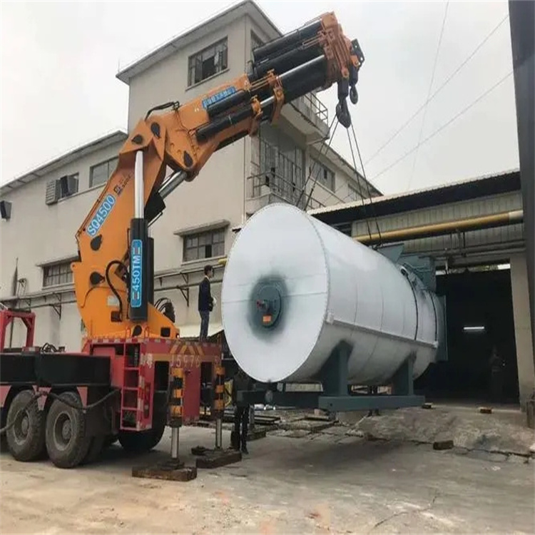 南康吊车租用电话|24小时应急服务|精准吊装方案